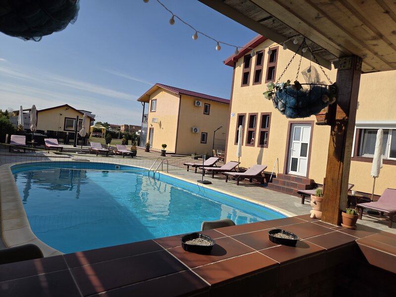 Costinesti