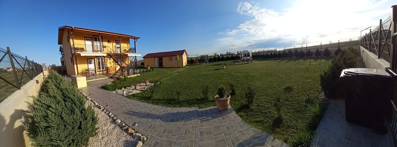 Costinesti